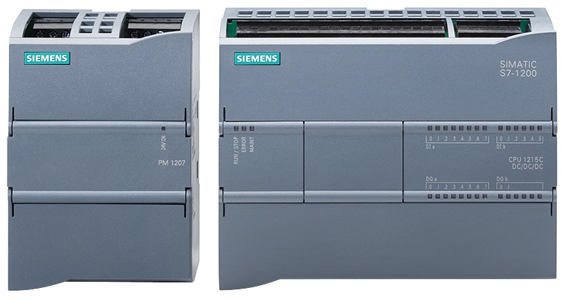 SIMATIC S7電源